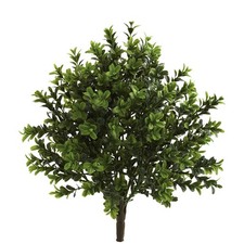 Nearly Natural 6113-S6 Sweet Grass Bush (set 6) (Indoor/Outdoor), 6 Piece,Green picture