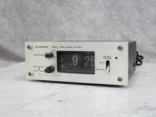 Pioneer PP-215A Audio Patch Bay Vintage Made in Japan Studio 60Hz TESTED picture