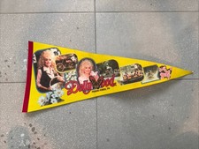 Dollywood Vintage Pennant 90s Rare Souvenir Dolly Parton picture