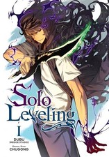 SOLO LEVELING TP VOL 01 Yen Press 2026 picture