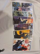 Batgirl LOT of 6 DC Comics All In + The Kids Are All Fight picture