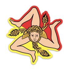 Italian Sicily Vinyl 3