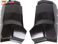 Cab Corner Compatible with 2009-2018 Dodge Ram 1500 2500 3500 Truck Extended picture