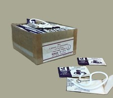 3 packages NOS Ronson wick with inserter No. 2014 picture