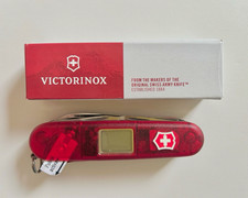 Victorinox Swiss Army Voyager Digital Timekeeper Edition. picture