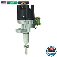 Premier Gear DISTRIBUTOR Toyota Pickup 1985-1990 L4 2.4L 4Runner 1985-1990 L4 picture