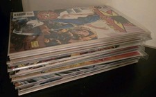 X-Men Age of Apocalypse 100% Complete Set Full Run Lot + Bonus Marvel 47 Issues picture