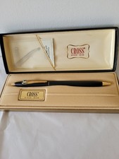 CROSS CLASSIC BALLPOINT PEN picture