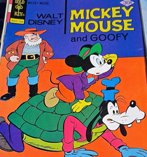 vintage disney lot,vintage comics, gold key, dell, whitman, gladston, marvel picture