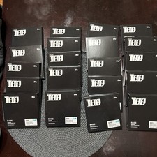 Project 100 Season 1 Set 20 Cards 001-010 & 016-025 Franco Cruz Tatis Ohtani picture