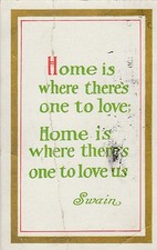 *Family Postcard-
