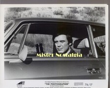 Vintage Photo 1976 Michael Callan in The Photographer picture
