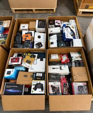 Amazon Luxury Bargain Box Packed With Amazing Overstock Discoveries picture