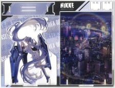 Cinderella Diorama Acrylic Stand Area 3rd Tokyo Event Japan Used Japan picture
