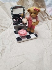 Cherished Teddies Maxine d'Face picture