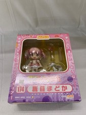 Good Smile Nendoroid 174 Madoka Kaname Figure Collectible 15+ picture