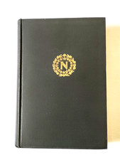 Napoleon by Emil Ludwig 1926 Garden City Hardcover Illustrated Biography 1st Ed picture