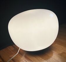 Vintage IKEA JONISK XL Pebble Floor/Table Lamp Designed By Carl Öjerstam picture