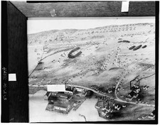 Photo:Hancock Michigan Quincy Mining Company Bird's Eye View 1873 picture