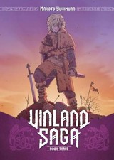 Vinland Saga 3 by Yukimura, Makoto picture