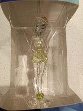 Disney Showcase Facets Tinker Bell Figurine 6009040 Enesco - NIB picture