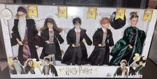 2020 Harry Potter 5-Piece Set, Mattel Wizarding World 10