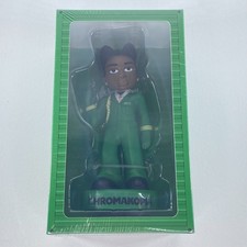 Tyler The Creator Chromakopia 6” Vinyl Figure Statue Sealed NIB with Certificate picture