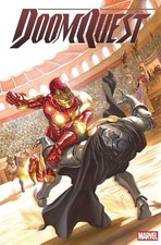Doomquest #7 Alex Ross (1/6/27) picture