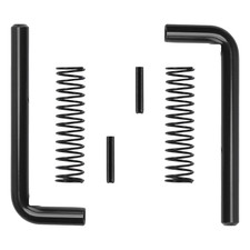 Trailer Gate Pin, Trailer Gate Latch, 819T Trailer Gate Spring Latch Kit for Car picture