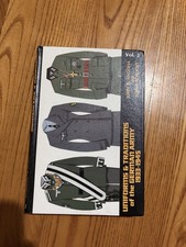 Adolf Schlicht & John R. Angolia Uniforms and Traditions of the German Army Vol2 picture