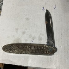 German WW 2 Soldiers Knife Novelty picture
