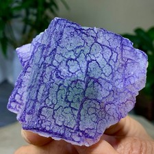 200G Natural Purple 