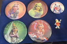 Vintage Miss Piggy 