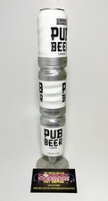 10 Barrel Brewing Co Pub Beer Wizard Staff Beer Tap Handle 12” Tall - Excellent picture
