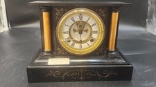 Waterbery Clock Co Mantle Clock picture