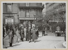 Photo:France, ca. 1880-1924 picture