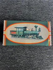 Avon 1876 Centennial Express Everest After Shave 5 fl oz Train Collectible picture