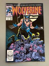 Wolverine #1 NM- Combined Shipping picture