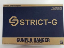 Bandai Original Strict-G picture