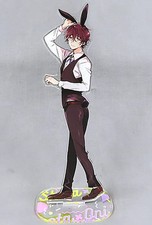 Shotaoni Shimizu Yu Bunny Acrylic Stand Figure 5.9in picture