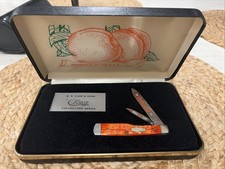 Carolina Peachgrowers Case Knife picture