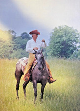 1985 Country Singer Carl Smith picture