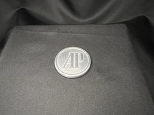 One-of-a-kind Audemars Piguet CODE 11.59 Coin – New, in Velvet Pouch picture