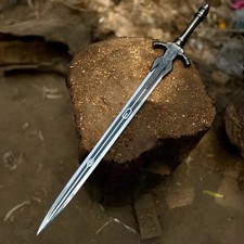 Handmade Artorias Greatsword Replica ,Dark Souls Cosplay sword Personalized Gift picture
