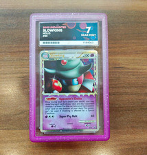 Slowking Prime - 85/90 - Undaunted - Pokemon English Holo ACE NEAR MINT 7 picture
