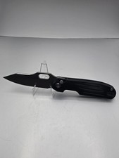 Kizer Cormorant  Ki4562E2 Yue Cormorant Flipper Knife 3.23