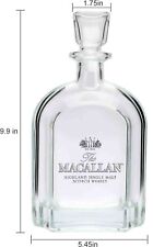 MACALLAN Collectible Whiskey Decanter picture