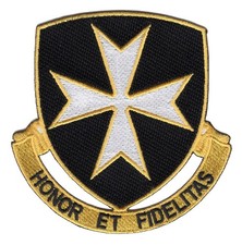 65th Infantry Regiment Patch picture