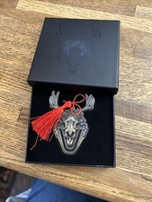 Mari Lwyd Keepsake 3.2