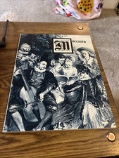 Moccasin University of Tennessee At Chattanooga Yearbook Magazine 1987-88 picture